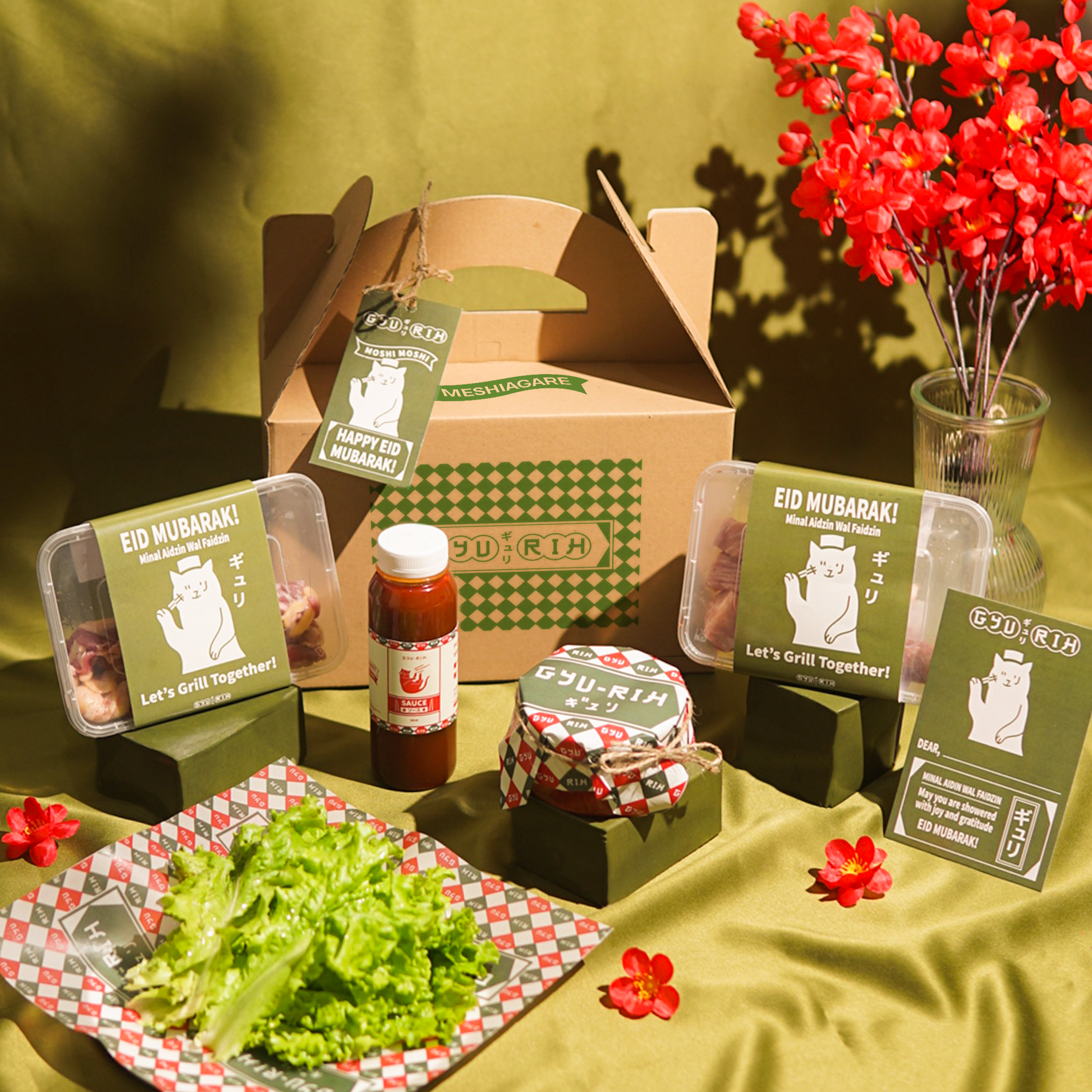 Social Media Campaign