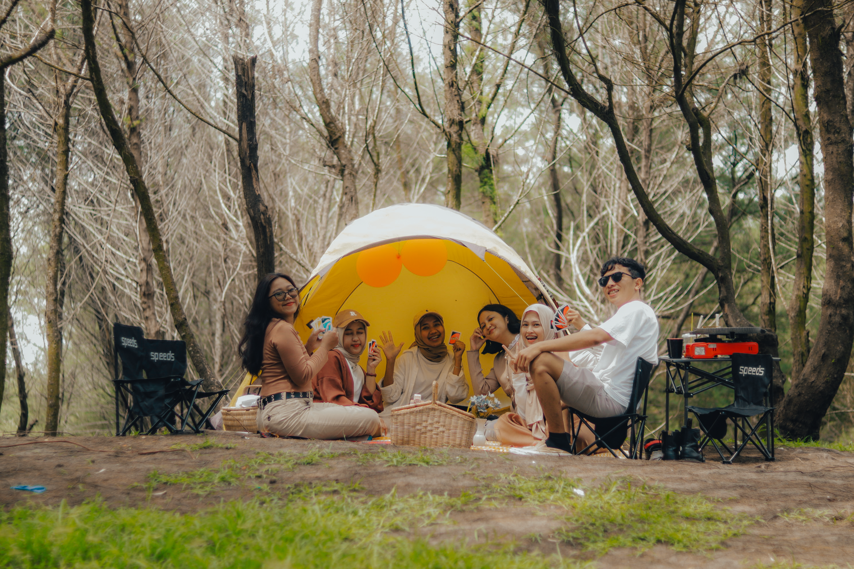 Social Media Campaign