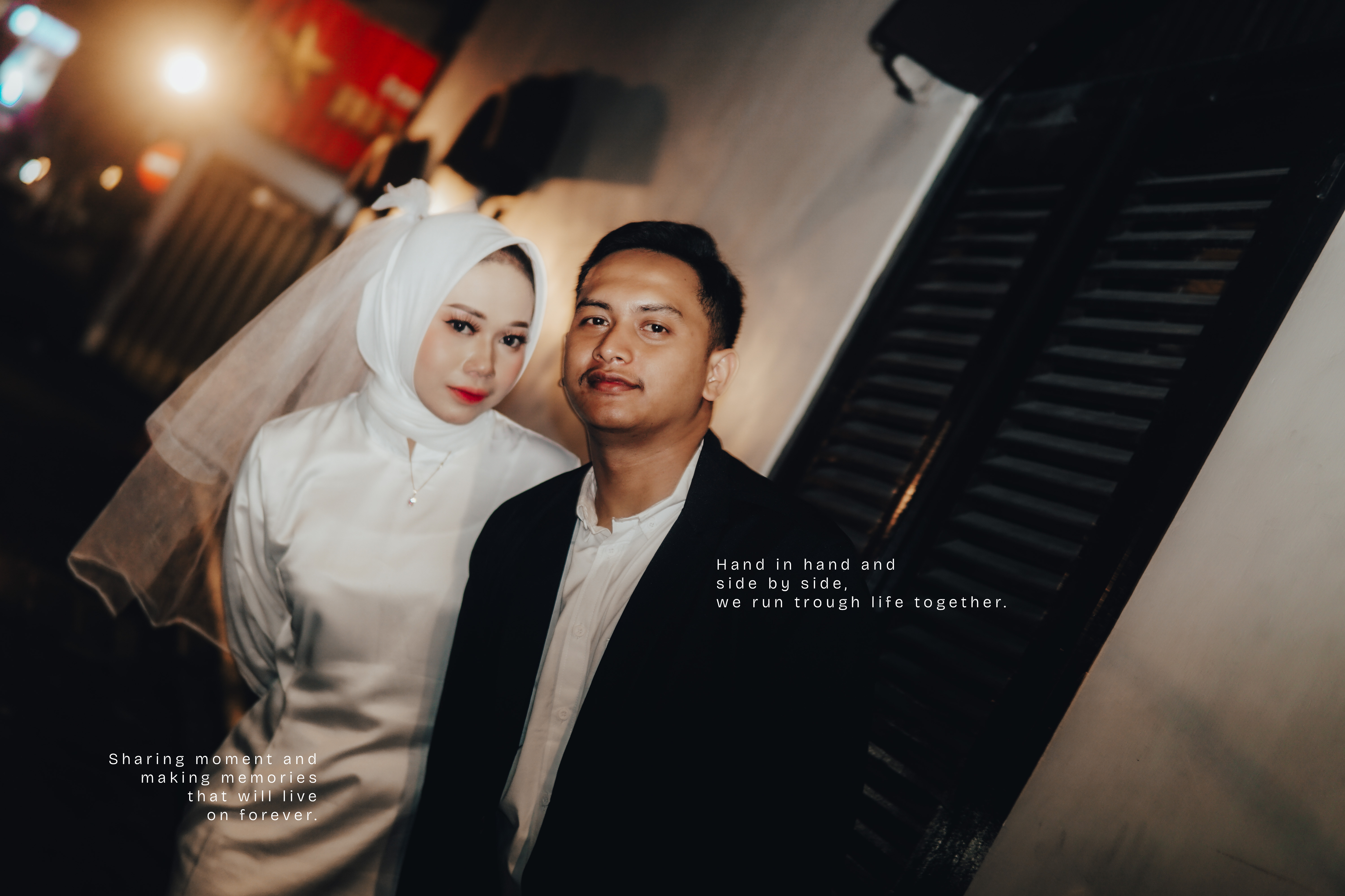 Social Media Campaign